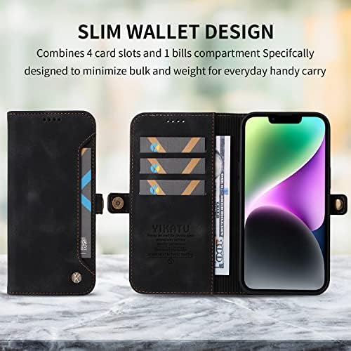 Xyx novčanik slučaj za Samsung Galaxy A52 5G / A52s 5G, PU kožna knjiga sklopivi telefon Flip Case sa magnetnim