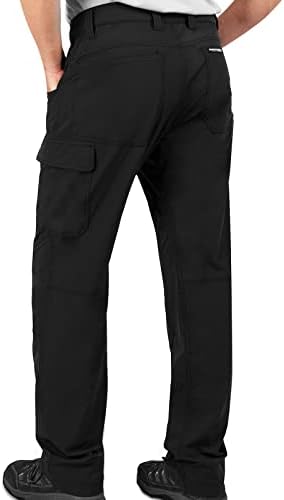 KastKing Wind Crest hlače za planinarenje, vodoodbojne lagane muške putne penjačke hlače, UPF 50+ rastezljivi materijal