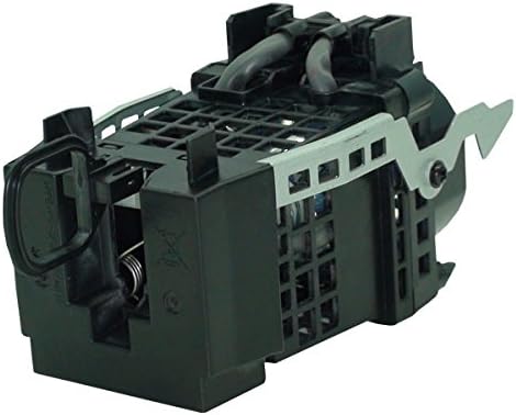 LUTEMA XL-2400-P01 Sony XL-2400 F-9308-750-0 Zamjena DLP / LCD projekciona TV lampica sa Philips iznutra