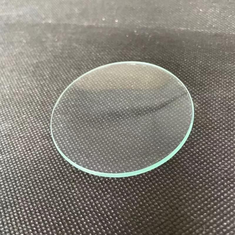 10pcs / Lot Lab 60mm prozirno staklo za sat za školski eksperiment