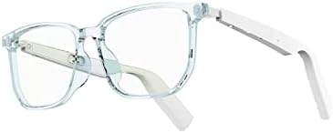 NIRAA Smart 3D Anti-plave naočare za glasovnu kontrolu bežične Bluetooth naočare za sunce bez upotrebe