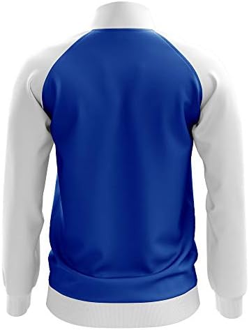Airo Sportswear Velez Sarsfield Concept Fudbalska jakna