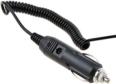Dodatna oprema usa car DC Adapter za Whistler CR serija CR65 CR70 CR75 CR80 CR85 CR90 laserski detektor