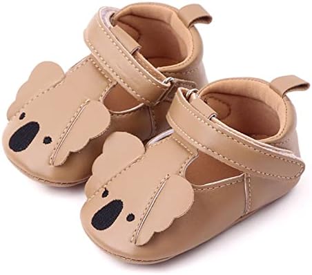 Čizme Za Dječake Dojenčad Za Malu Djecu Cipele Meki Đon Crtane Životinje Hook Loop Casual Cipele Princeze Cipele