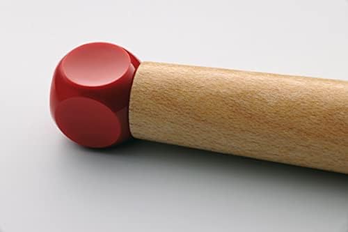 Lamy ABC mehanička olovka - crvena