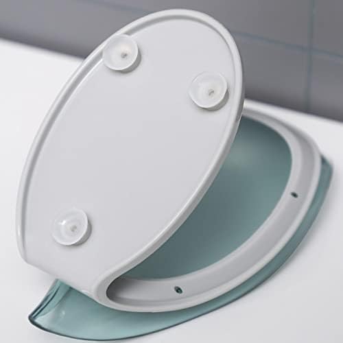 ONYIL LIST sapun Kreativni sapun odvodnjavanje toalet za odvod-besplatni sapun sapun sapuna prozirna kutija