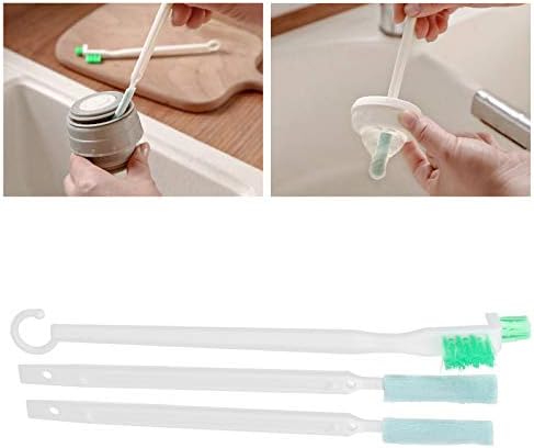 Četkica za čišćenje boca Piling za čišćenje Brzo Uklonite alate za čišćenje prljavštine Prozori i vrata