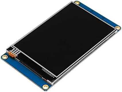 JayTong Nextion 3.5 ekran Nx4832t035 otporni ekran osetljiv na dodir UART HMI LCD modul zamena