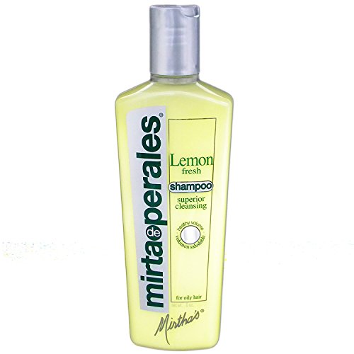 Mirta de Perales Mirta de Perales limunski šampon, 8 oz, 8.0 unca