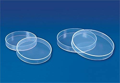 AjantaExports Petri Dish 100 mm medicinski & amp; laboratorijska oprema