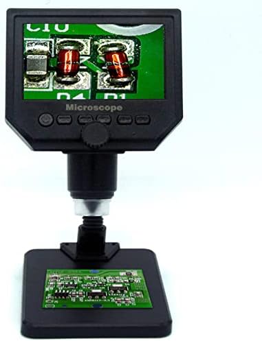 Farzi Digitalni mikroskop elektron mikroskop HD mobilnog telefona Popravak mikroskopa povećalo