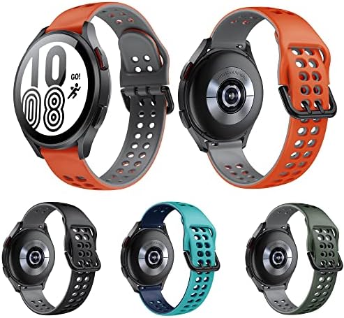 KANGDD Smart Watch Band za Garmin Forerunner 245 silikonska narukvica traka za Garmin Vivoactive
