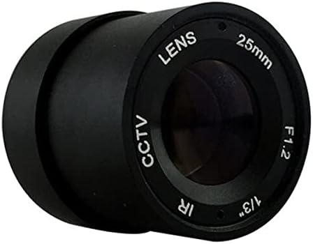 RIYIBH oprema za mikroskop komplet priprema klizača camer HD 4mm/6mm /8mm / 12mm C-mount objektiv 1/3 F1. 4 CS Industrijska Kamera mikroskop sa fiksnim fokusom oprema za mikroskop sa fiksnim fokusom