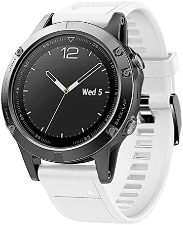 Axti Smart Watch Band Trake za Garmin Fenix ​​7 7S 7x 6x 6 5S 3 3HR Forerunner 935 945 Brzo oslobađanje
