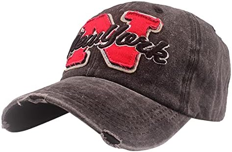 Dan nezavisnosti bejzbol kapa najvišeg nivoa Muška Ženska pisma vezeni sklopivi šeširi za sunce za spomen