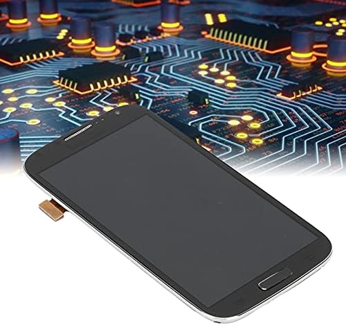 Zamjena za montažu ekrana, zamjena za montažu Digitalizatora LCD telefona osjetljivog na dodir za Samsung Galaxy S4 mobilni telefon