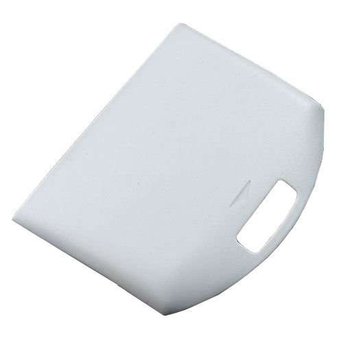 OSTENT zaštita baterije poklopac za popravak vrata zamjena dijelova za Sony PSP 1000 konzola Boja Bijela