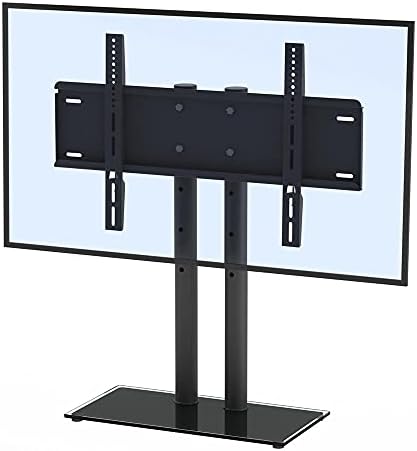 Montažni monitor od nehrđajućeg čelika za većinu 32-65 inča ravne zakrivljene televizore, ugao