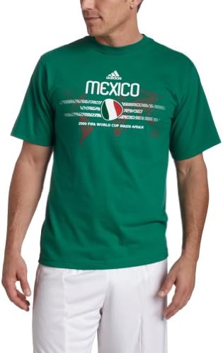 MEXICO Soccer majica