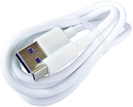 Upbbright USB A do USB-C USB tip C Punjenje kablovskih napajanja Kompatibilan sa 100044018G Kids Surf 100011885
