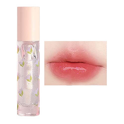 VEFSU sjaj za usne ruž za usne hranjivi ruž za usne Holiday Makeup dugotrajni vodootporni ne ljepljivi Kup lubenica