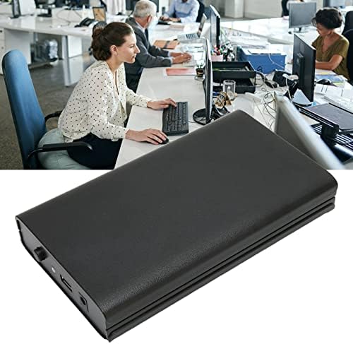 USB3. 0 za SATA HDD Enclosure, 6Gbps HDD Enclosure vanjski tvrdi disk podržava SATA I II III vanjski tvrdi disk za PC