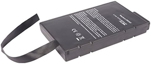 Zamjena baterije za Trigem Tekbook 822 DR202 EMC36 ME202BB NL2020 SMP02