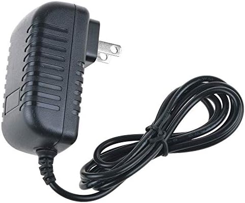 FITPOW AC / DC adapter za Elmo TT-12 interaktivni fotoaparat # 1331 Kabel za napajanje Kabel za punjač ulaz: 100-240 VAC 50 / 60Hz WorldWide Napon Koristite mrežu PSU