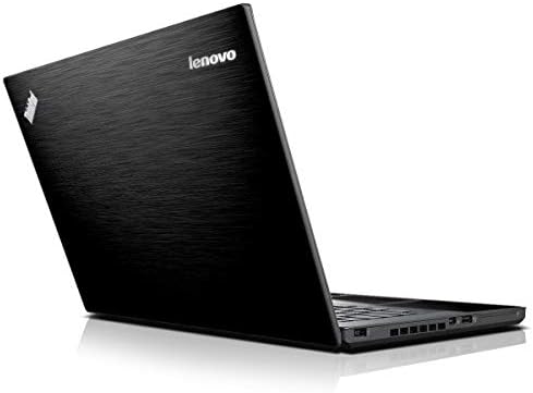 Lidstyles Vinil zaštita Komplet kože naljepnica Kompatibilna sa Lenovo ThinkPad X1 Carbon G1