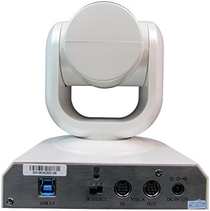 HuddleCamHD USB video konferencijske kamere - PTZ kamere za Zoom Video konferencije i više )