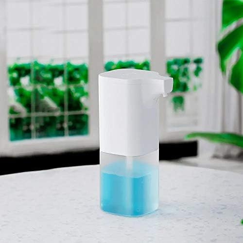 Yang1MN Automatski sapunSer SOAP raspršivač senzora tečni raspršivač vode vodootporna ručna prašna pumpa sa sapunom 350ml
