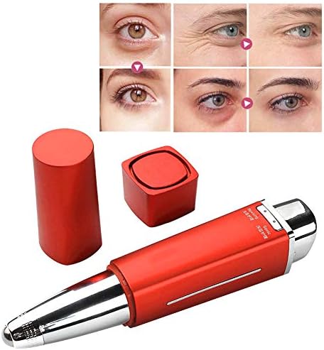 Thoon Eye Beauty mašina, ABS litijumska baterija ublažava nos za oči za oči