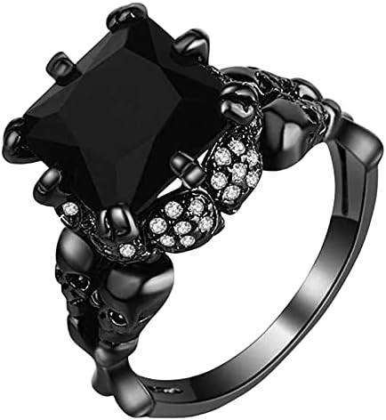 2023 Nova jedinstvena prstenasti ličnost kreativnih modnih muška i ženskih prstenova zvona prsten za dječaka