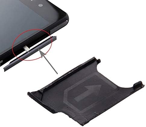 ZHANGJUN Rezervni dijelovi Micro SIM kartica za Sony Xperia Z2 / L50w Rezervni dijelovi