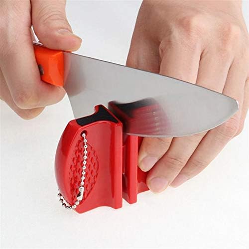 Kuhinjski Nož Za Oštrenje Noža Za Oštrenje Kuhinjskih Noževa Dodatna Oprema Neklizajući Suženi Nož Za Oštrenje Kamena Ručka Za Domaćinstvo Nož Za Oštrenje Noža