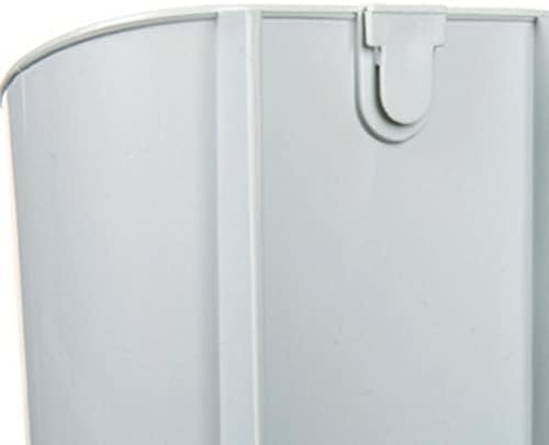 IRDFWh bez označavanja zidne kutije za odvajanje smeća, kućni multifunkcionalni stalak za pohranu