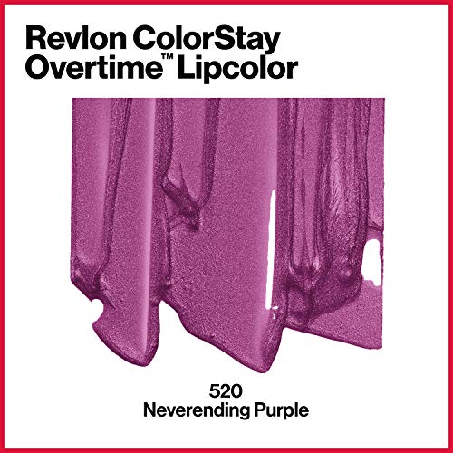 Revlon ColorStay Overtime™ Lipcolor