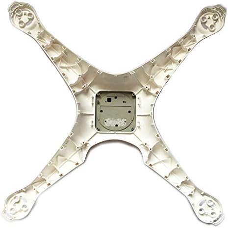 [Drone Accessories] Drone Accessories za DJI Phantom 4 RTK originalni Body Shell Gornja Shell gornji poklopac rezervni dio za zamjenu zamjenjivi [zamjena]