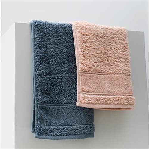 CFSNCM ručnik za pranje lica kućne apsorpcije vode žene i parovi uzimaju kadu dugi pamučni ručnik