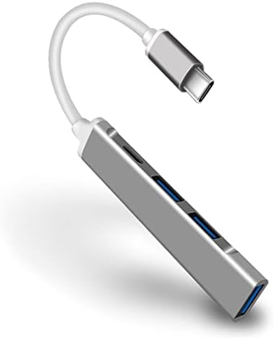 N / A Tip C USB C HUB 3.0 4 port Multi Splitter Adapter OTG za Pro air Accessories USB 3.0 Tip C Hub