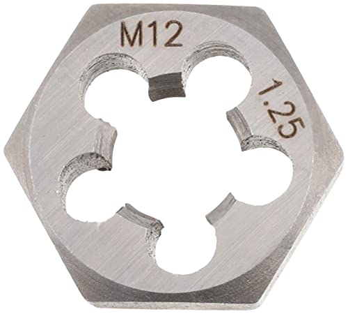 Ichinen Pristupni navoj master Dodirni kockice HEX DICE M12 x 1,25 mm 22242 HEX Veličina 0,9 inča