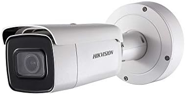 Hikvision Pro IP kamera EASYIP 2.0+ DS-2CD2643G0-IZSS