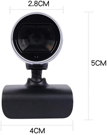 LKYBOA kamera-HD kamera 1080p noćni vid USB stoni računar Kamera ugrađeni mikrofon početna Smart Mini