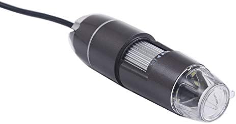 DONG 1000X MANGIFER HD 0,3MP Senzor slike 3 u 1 USB digitalni mikroskop sa 8 LED i profesionalnim