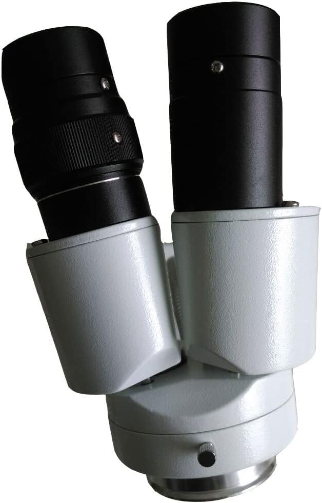 Eustoma 10x binokularni Stereomikroskopski pregled radni mikroskop tehnički mikroskop