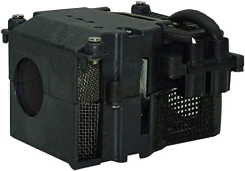 SuperMait VLT-X30LP zamjena sijalica / lampica sa kućištem kompatibilno sa Mitsubishi X30U projektor VLT X30LP VLTX30LP