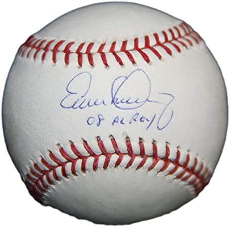 Evan Longoria potpisao je OML bejzbol autografiranih divova PSA / DNK L62819 - AUTOGREMENA BASEBALLS