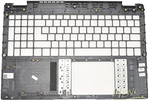 NODRLIN novo za Dell Latitude 3510 E3510 L3510 Palmrest gornji poklopac poklopca tastature 0jyg4y JYG4Y