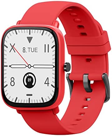 Riqingy & Co Health 2 Veliki korak Sports Multi Watch Bluetooth nadgledanje Zdravstveni sat Inteligentni pametni sat Hippo igra