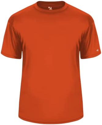 Badger Sport za odrasle za odrasle Wicking Performance košulje / dres / dres